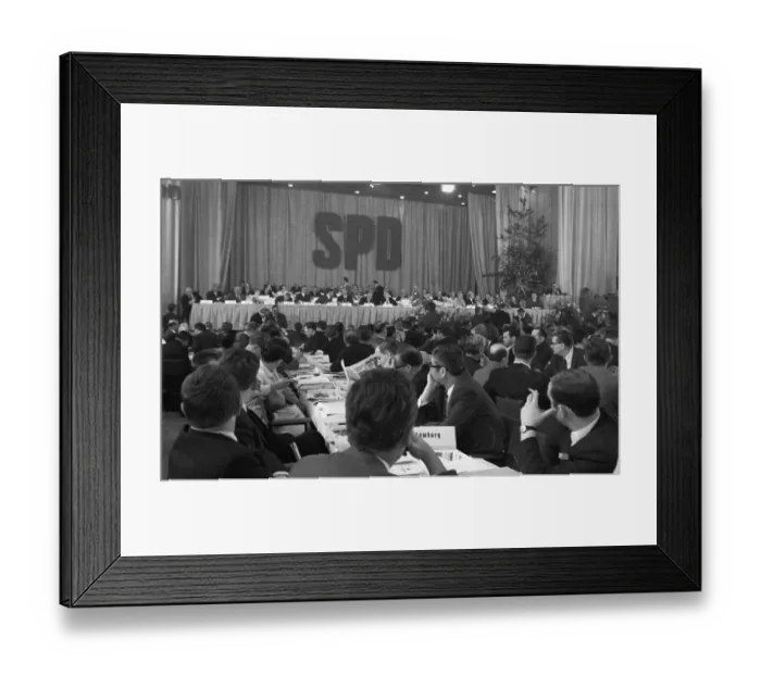 Framed Print : Under the motto Success, Stability Framed Print : Under the motto Success, Stability