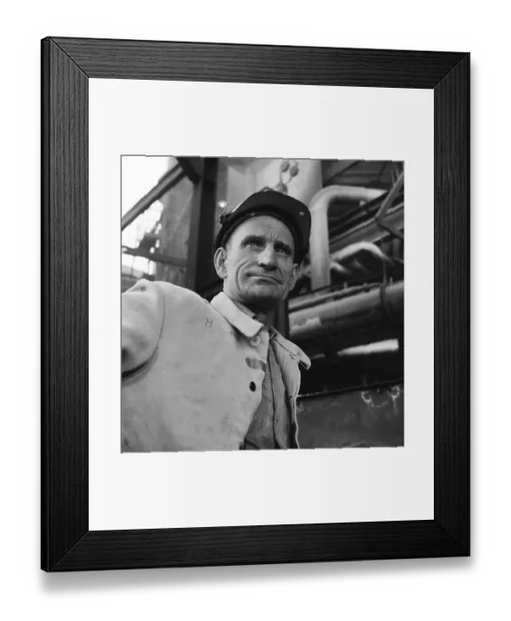 Framed Print : Events and milieu in the Ruhr area in the years 1965 to 1971 Framed Print : Events and milieu in the Ruhr area in the years 1965 to 1971