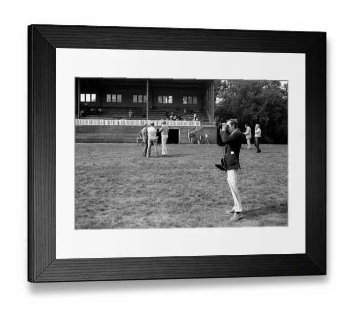 Framed Print : 24 / 08 / 1983 GDR district Frankfurt / Oder district Straussberg town Dahlwitz-Hoppegarten Framed Print : 24 / 08 / 1983 GDR district Frankfurt / Oder district Straussberg town Dahlwitz-Hoppegarten