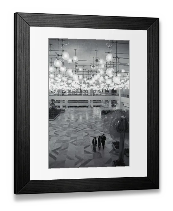 Framed Print : 30.09.1983 GDR East Berlin Mitte district Framed Print : 30.09.1983 GDR East Berlin Mitte district