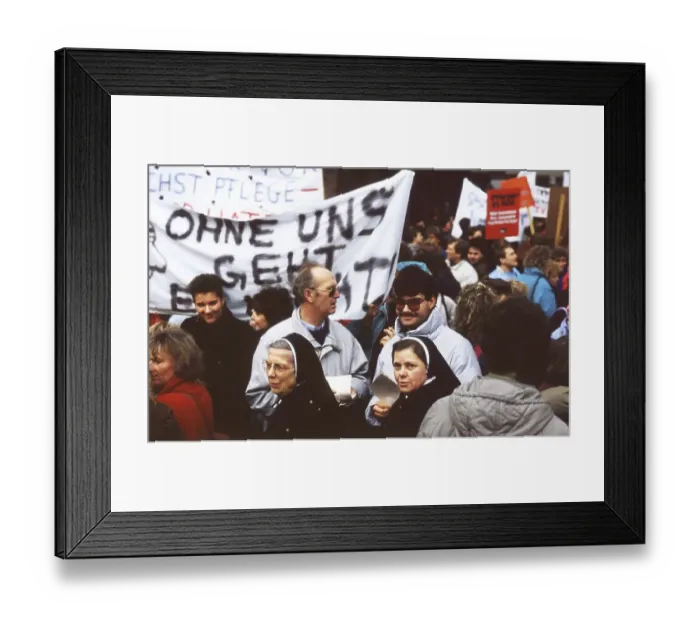 Framed Print : Demonstrated on 28. 2 Framed Print : Demonstrated on 28. 2