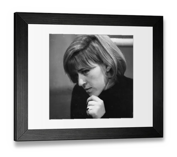 Framed Print : Accompanied the Ostermaersche with their contributions