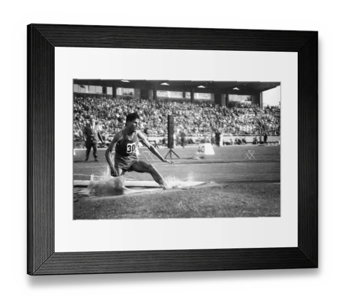 Framed Print : From the early days of photographer Klaus Rose's photographic work Framed Print : From the early days of photographer Klaus Rose's photographic work
