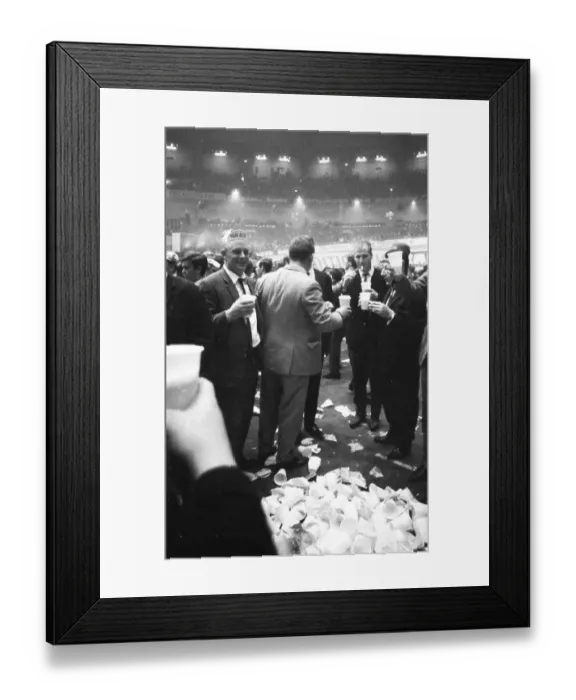 Framed Print : The 6-day race of the professional cyclists Framed Print : The 6-day race of the professional cyclists
