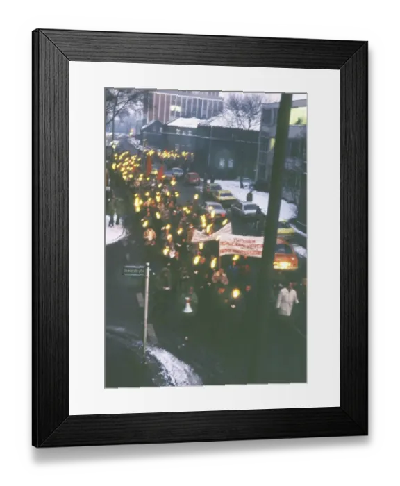 Framed Print : Gelsenkirchen. Thyssen Schalker club