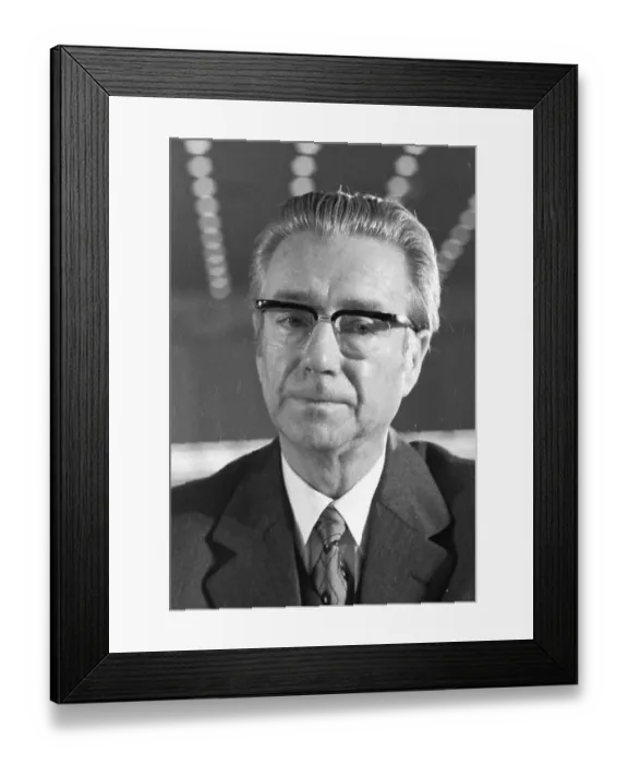 Framed Print : The 3rd Extraordinary Congress of the DGB Framed Print : The 3rd Extraordinary Congress of the DGB