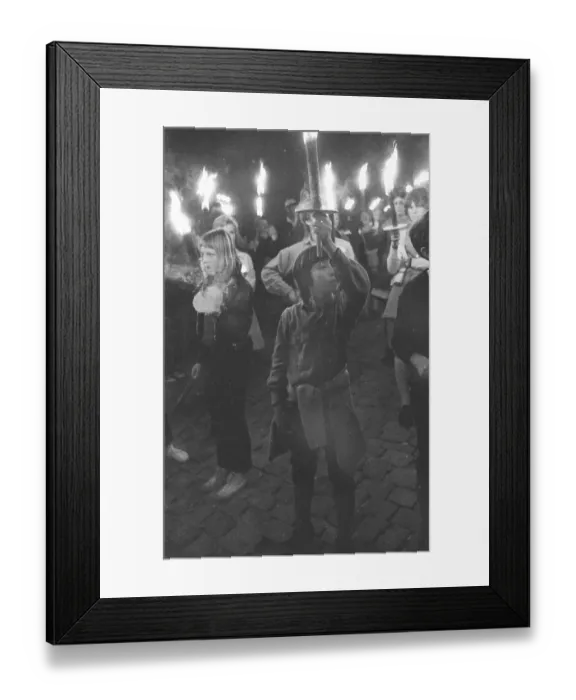 Framed Print : The Sudeten German Day, here in Nuremberg on 1 Framed Print : The Sudeten German Day, here in Nuremberg on 1
