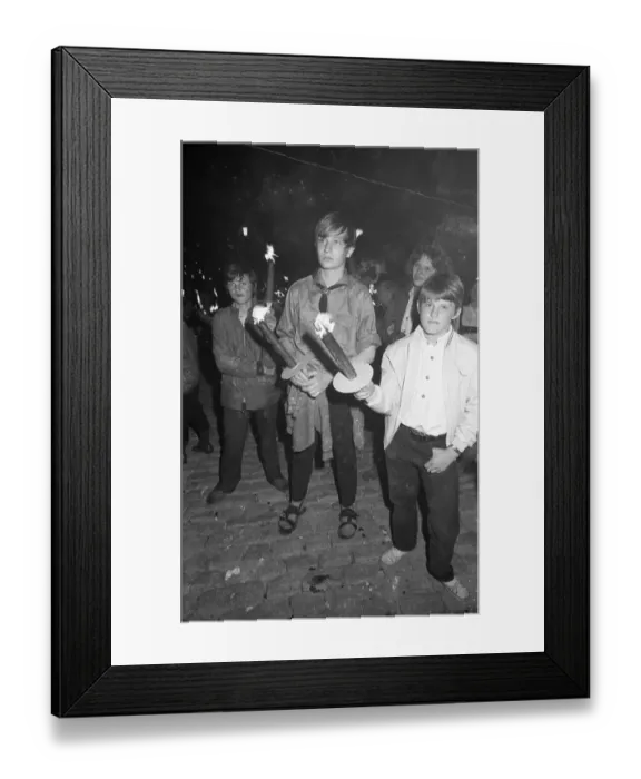 Framed Print : The Sudeten German Day, here in Nuremberg on 1 Framed Print : The Sudeten German Day, here in Nuremberg on 1