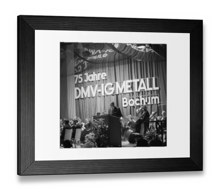Framed Print : Events and Milieu in the Ruhr Area in the Years 1965 to 1971 Framed Print : Events and Milieu in the Ruhr Area in the Years 1965 to 1971