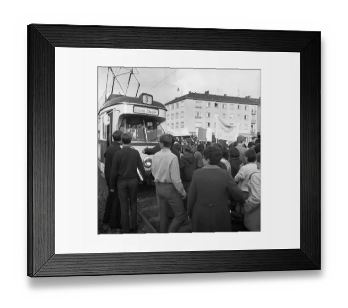 Framed Print : Students of all school types Framed Print : Students of all school types