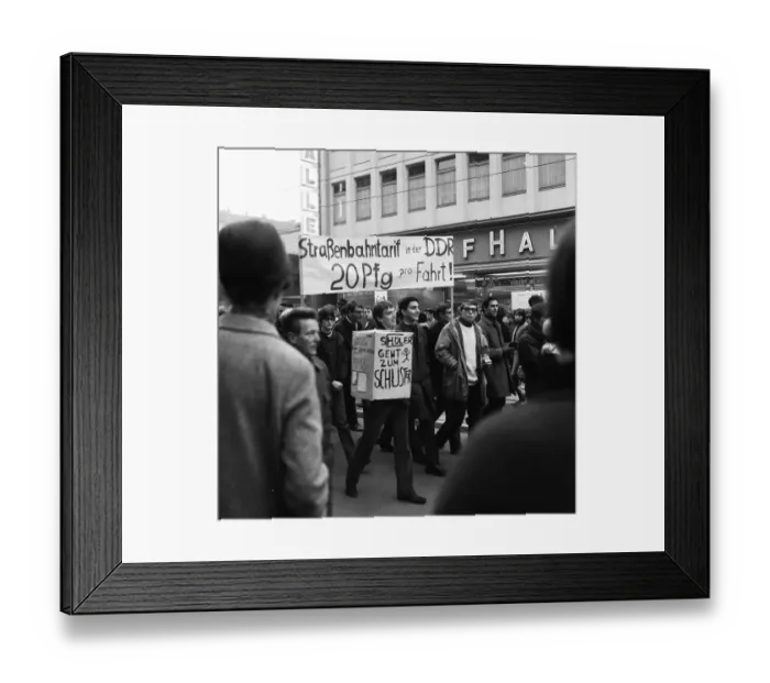 Framed Print : Students of all school types Framed Print : Students of all school types