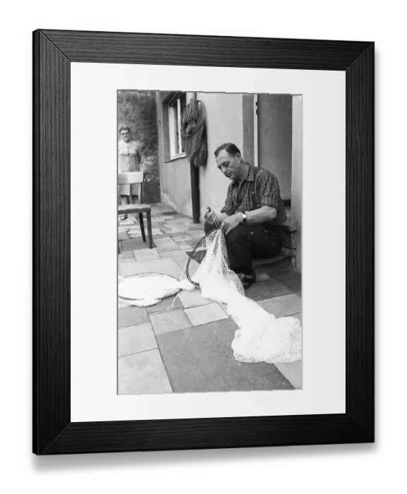 Framed Print : The poison accident on the Rhine Framed Print : The poison accident on the Rhine