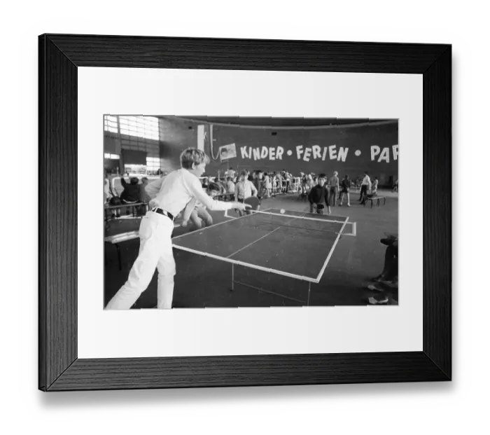 Framed Print : The first children's holiday party Framed Print : The first children's holiday party