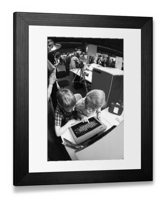 Framed Print : The third Interschool in Dortmund's Westfalenhalle from 8 Framed Print : The third Interschool in Dortmund's Westfalenhalle from 8