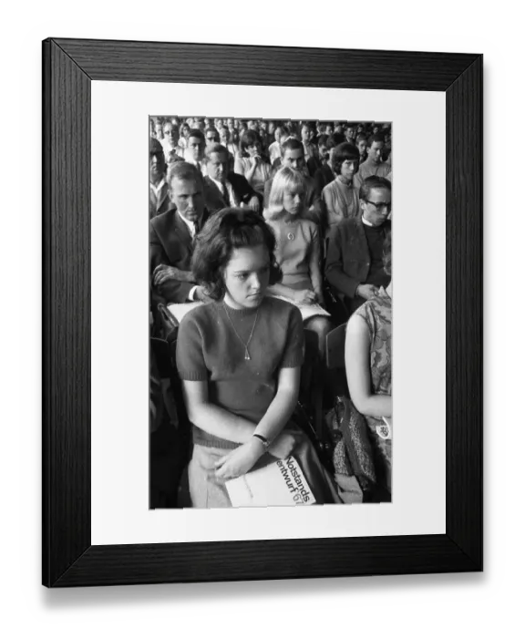Framed Print : The activities of the left Framed Print : The activities of the left