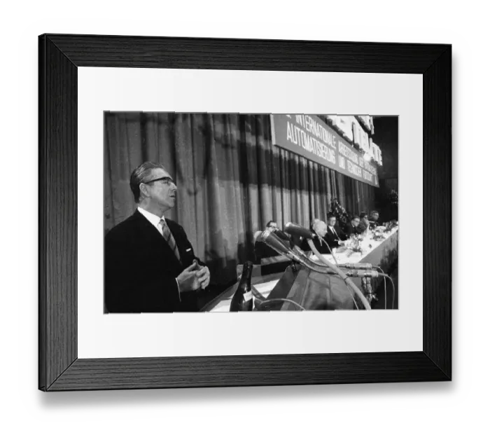 Framed Print : The influence of the computer on society Framed Print : The influence of the computer on society