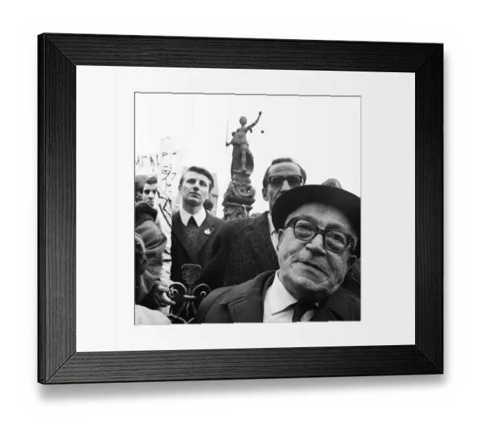Framed Print : The Congress Emergency of Democracy was a first significant manifestation of trade unions Framed Print : The Congress Emergency of Democracy was a first significant manifestation of trade unions