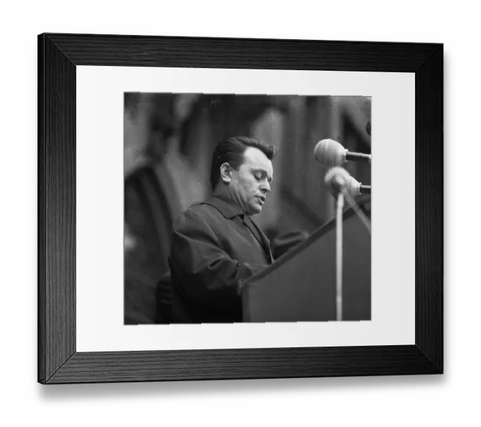 Framed Print : The Congress Emergency of Democracy was a first significant manifestation of the trade unions Framed Print : The Congress Emergency of Democracy was a first significant manifestation of the trade unions