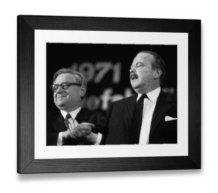 Framed Print : Expellees, expellee meetings, people