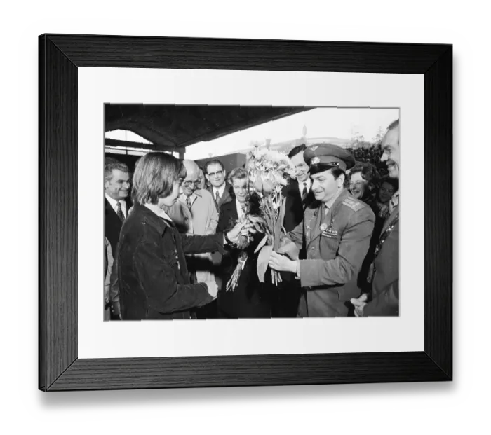 Framed Print : The traditional Culture Days of the City of Dortmund - here on 14 Framed Print : The traditional Culture Days of the City of Dortmund - here on 14