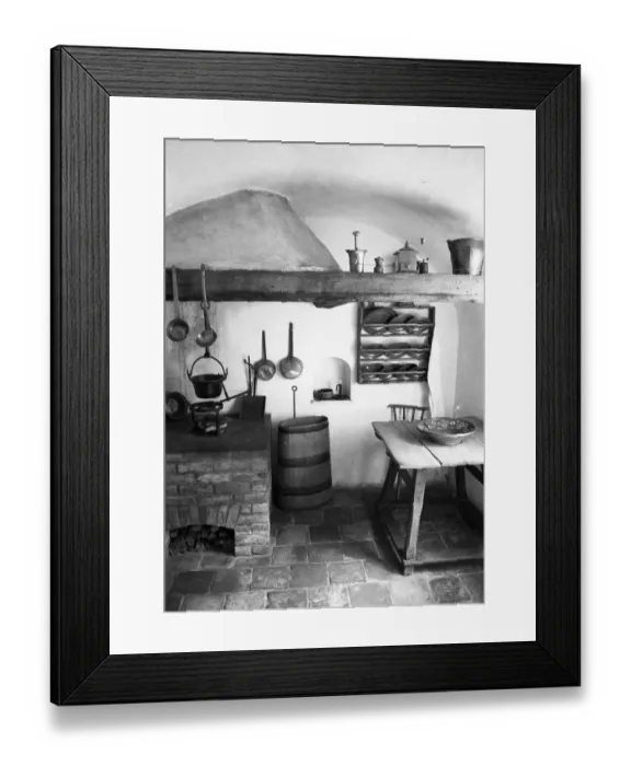 Framed Print : Founded in 1521 by Jakob Fugger