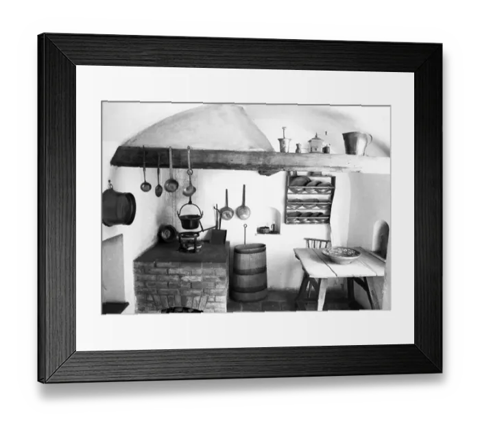 Framed Print : Founded in 1521 by Jakob Fugger