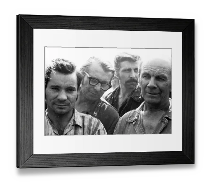 Framed Print : Many workers at the Opel factory in Bochum - here on 23 August 1973 - also took part in the wildcat strikes that swept Framed Print : Many workers at the Opel factory in Bochum - here on 23 August 1973 - also took part in the wildcat strikes that swept