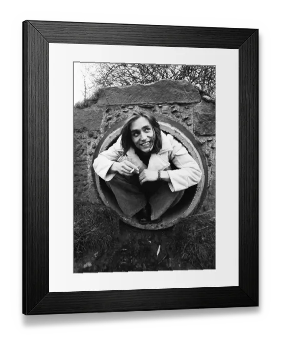 Framed Print : The political rock group Lokomotive Kreuzberg from Berlin during a visit to Dortmund Framed Print : The political rock group Lokomotive Kreuzberg from Berlin during a visit to Dortmund