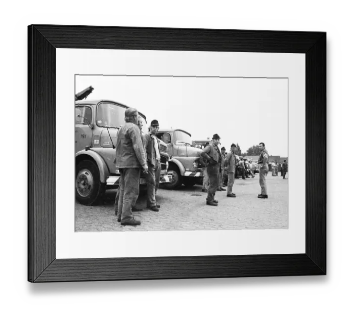 Framed Print : This strike should not really be a strike