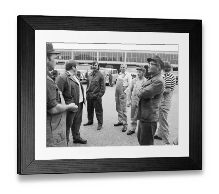 Framed Print : This strike should not really be a strike Framed Print : This strike should not really be a strike