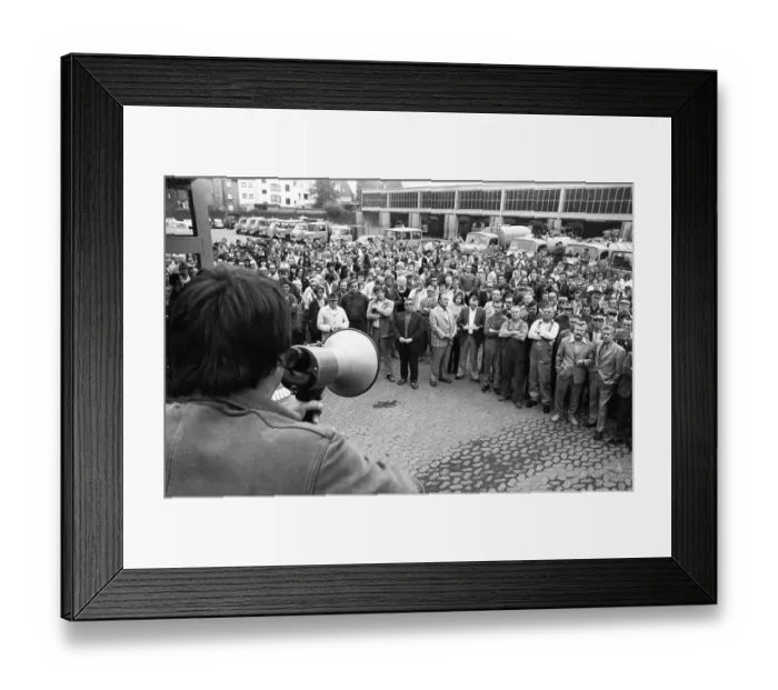 Framed Print : This strike should not really be a strike Framed Print : This strike should not really be a strike