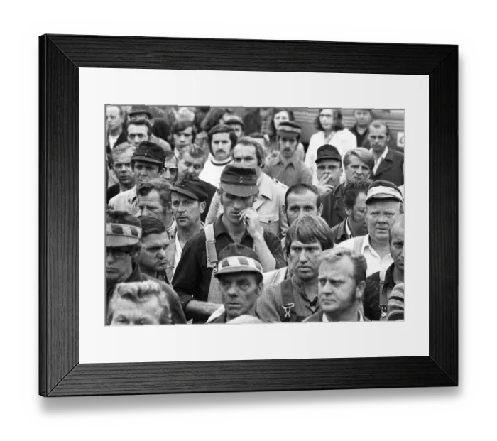 Framed Print : This strike should not really be a strike Framed Print : This strike should not really be a strike