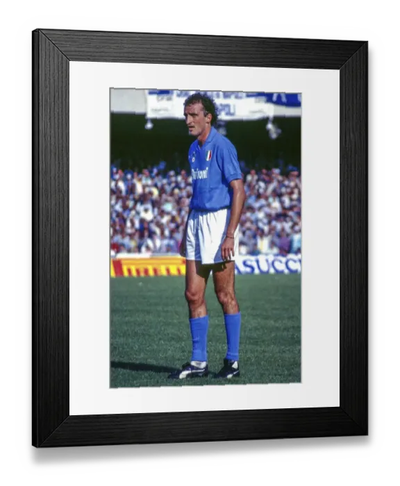 Framed Print : Alessandro RENICA (SSC Napoli) Framed Print : Alessandro RENICA (SSC Napoli)