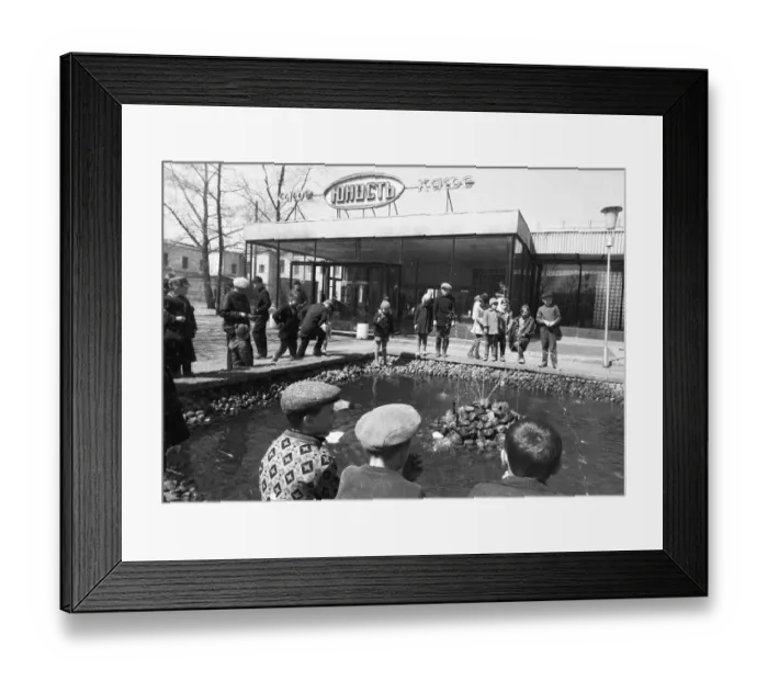 Framed Print : RUS, UdSSR, Irkutsk: Impressions from the USSR 1972 Siberia Framed Print : RUS, UdSSR, Irkutsk: Impressions from the USSR 1972 Siberia