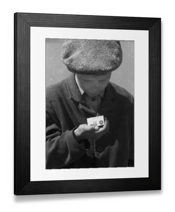 Framed Print : RUS, UdSSR, Irkutsk: Impressions from the USSR 1972 Siberia