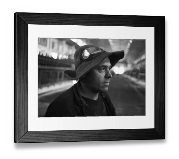 Framed Print : RUS, UdSSR, Irkutsk: Impressions from the USSR 1972 Siberia