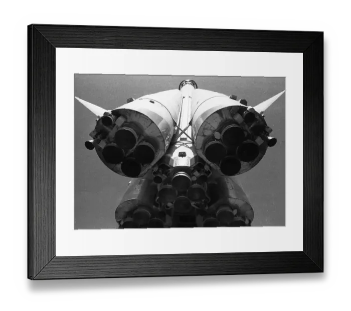 Framed Print : RUS, Soviet Union, Moscow: Impressions from the USSR 1972 Framed Print : RUS, Soviet Union, Moscow: Impressions from the USSR 1972