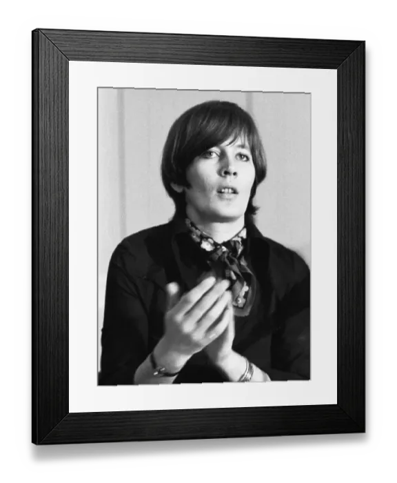 Framed Print : A Colloquium on the Berufsverbote on 11