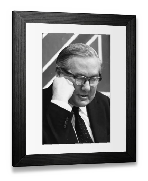 Framed Print : The City of London and Politicians on 16 Framed Print : The City of London and Politicians on 16