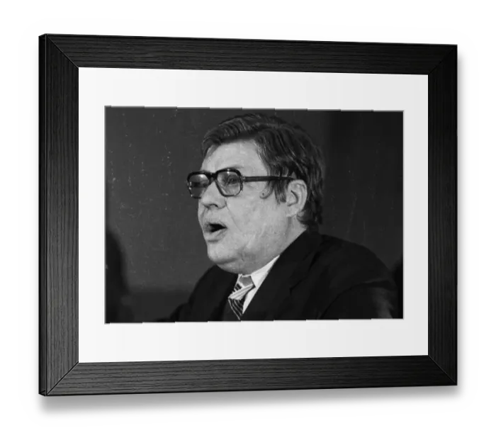Framed Print : Accompanied by protests for more co-determination by trade unionists of IG Metall Framed Print : Accompanied by protests for more co-determination by trade unionists of IG Metall