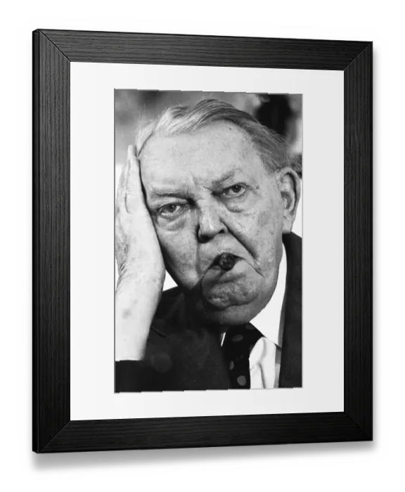 Framed Print : The Party Congress of the Christian Democratic Union (CDU) on 24 Framed Print : The Party Congress of the Christian Democratic Union (CDU) on 24