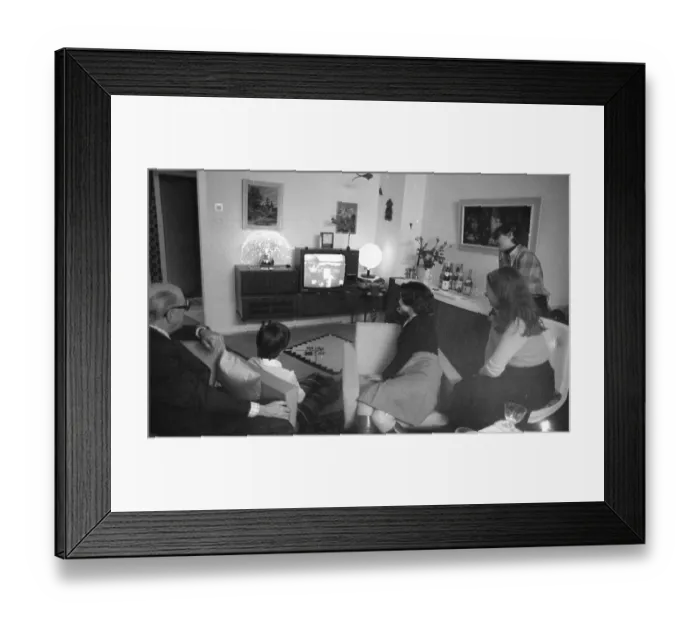 Framed Print : The German figure skater Dagmar Lurz here on 19