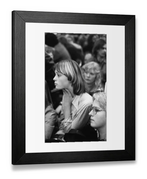 Framed Print : The Festival of Youth Framed Print : The Festival of Youth