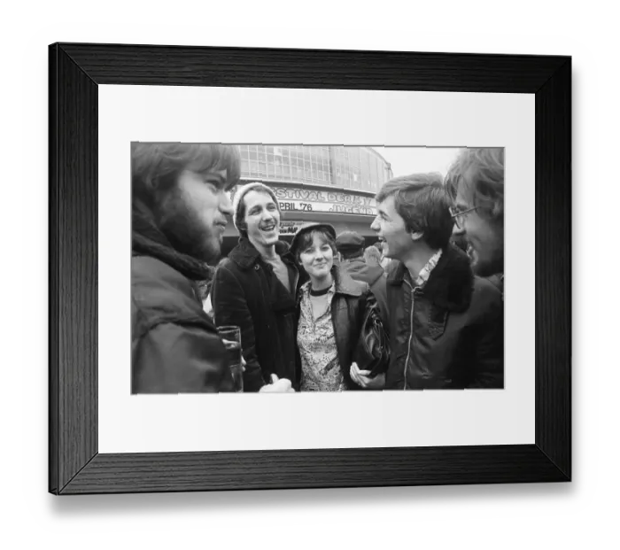 Framed Print : The Festival of Youth Framed Print : The Festival of Youth