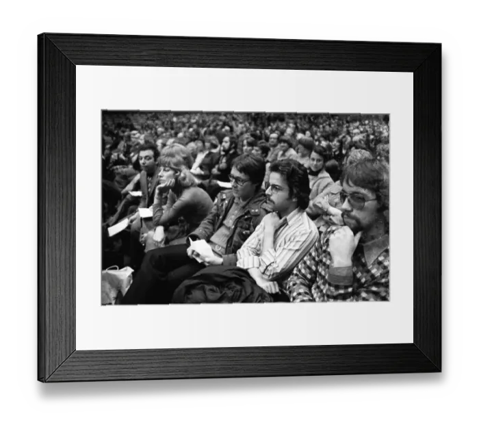 Framed Print : The 38th German Fuersorgetag on 12