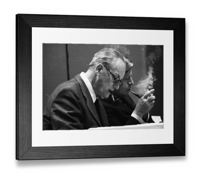 Framed Print : The Party Congress of the Social Democratic Party of Germany (SPD) on 18 Framed Print : The Party Congress of the Social Democratic Party of Germany (SPD) on 18