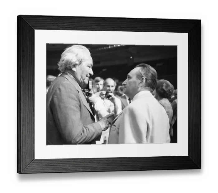 Framed Print : The Party Congress of the Social Democratic Party of Germany (SPD) on 18 Framed Print : The Party Congress of the Social Democratic Party of Germany (SPD) on 18