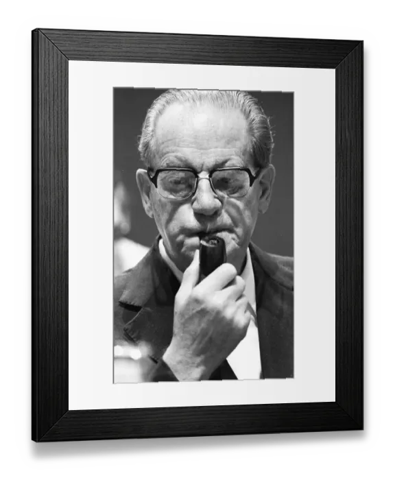 Framed Print : The Party Congress of the Social Democratic Party of Germany (SPD) on 18 Framed Print : The Party Congress of the Social Democratic Party of Germany (SPD) on 18