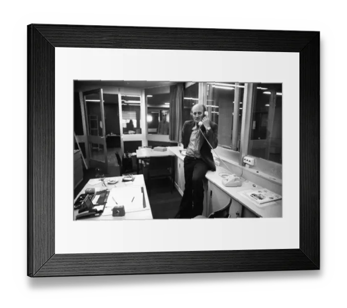 Framed Print : Operation and teaching at a comprehensive school on 03 Framed Print : Operation and teaching at a comprehensive school on 03