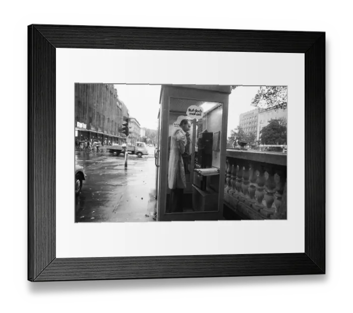 Framed Print : The Ruhr area, country and people Framed Print : The Ruhr area, country and people